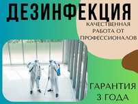 Дезинфекция от тараканов и клопов скорпионов блох крыс клещ блох клапа