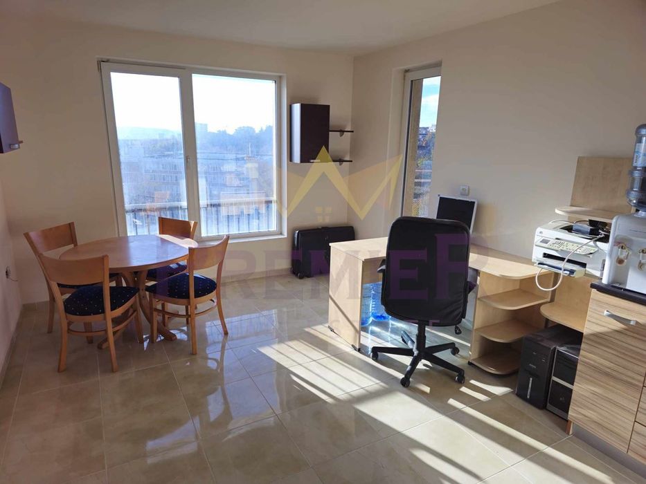 Продава се Четиристаен апартамент в Варна, Бриз - 150 кв.м за 1867 €/кв.м - Снимка #4