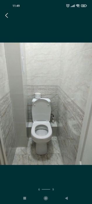 Продается квартира ТТЗ 4, 2/3/4, 77 серия кирпич, улучшенная