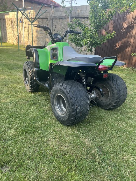 Atv aeon cobra 180