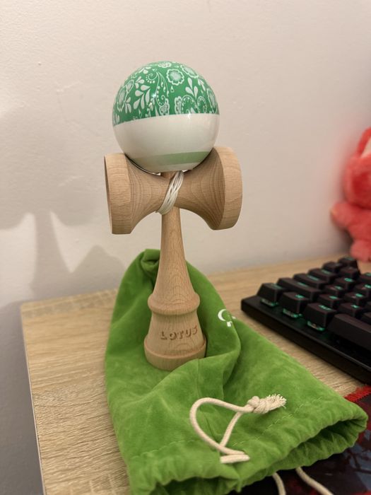 Kendame lotus noi noute