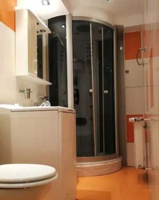 Дава се под наем Едностаен апартамент в Пловдив, Мараша - 40 кв.м за 178.5 € - Снимка #4