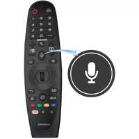 LG Магическо дистанционно - Magic Remote (AN-MR20GA)