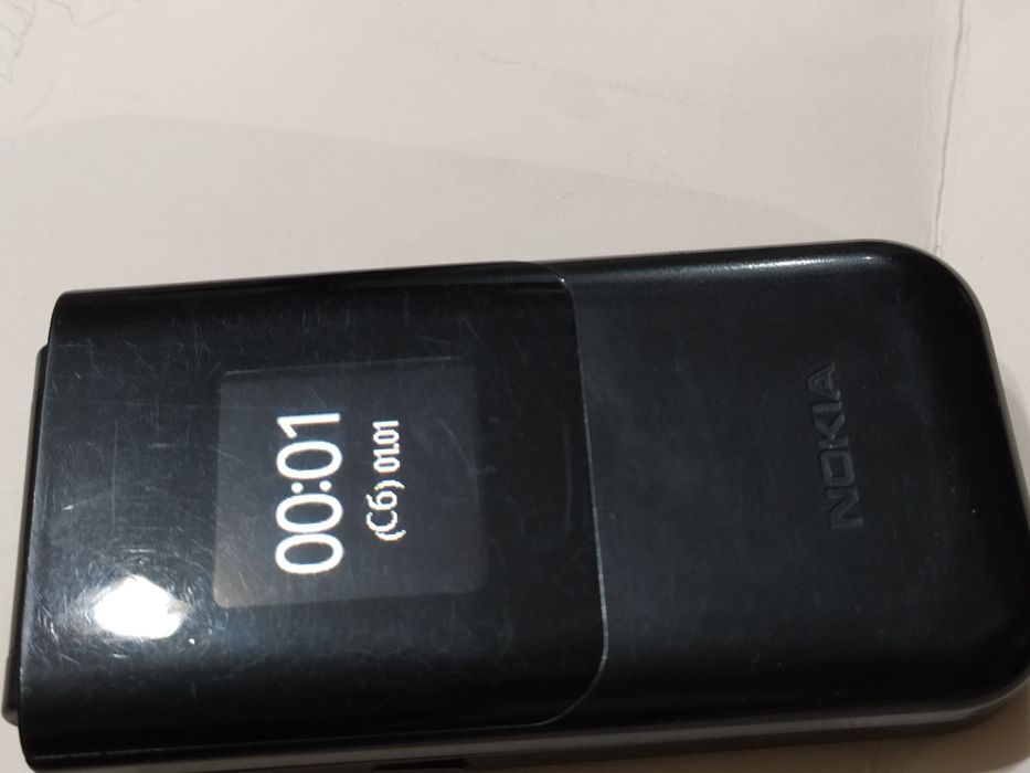 Nokia 2720 Filip +  Artel