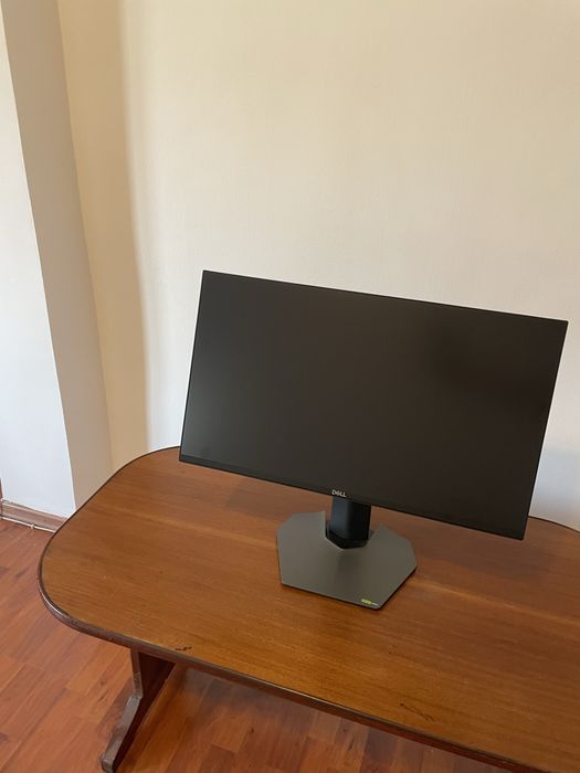 Monitor Gaming Dell 280hz