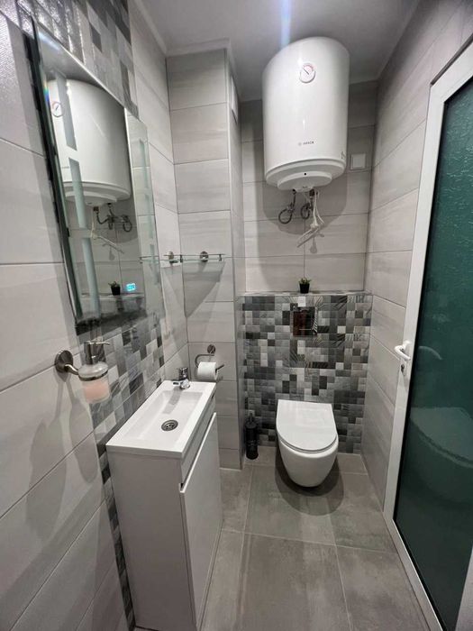 Дава се под наем Тристаен апартамент в София, Дружба 2 - 80 кв.м за 918 € - Снимка #6