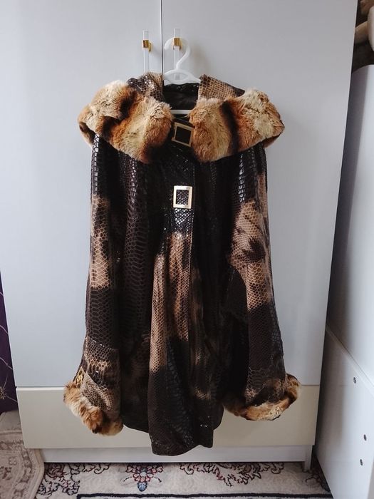 Шуба. Верхняя одежда