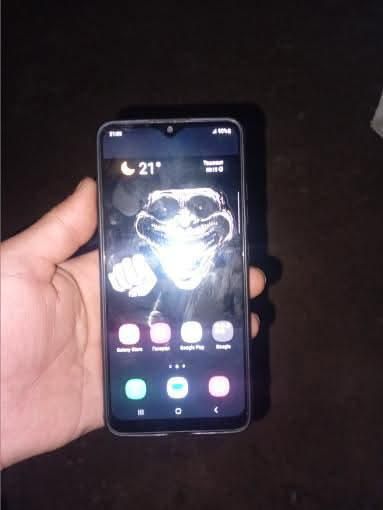 Samsung Galaxy A32