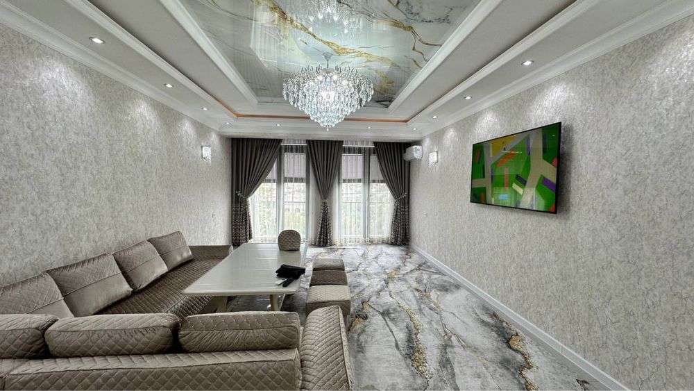 Сдается в аренду квартира