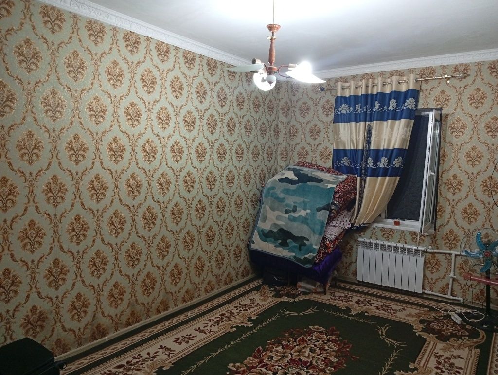 Срочно Продается 1км квартира в 8мк с мебелью