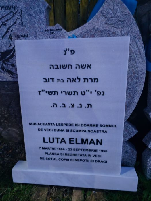 servicii de inscriptionari monumente  placi - marmura granit