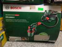 Pistol de vopsit Bosch PFS 5000 E