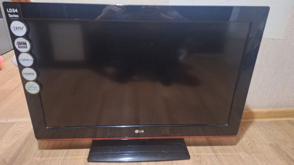 Телевизор LG 32LD345