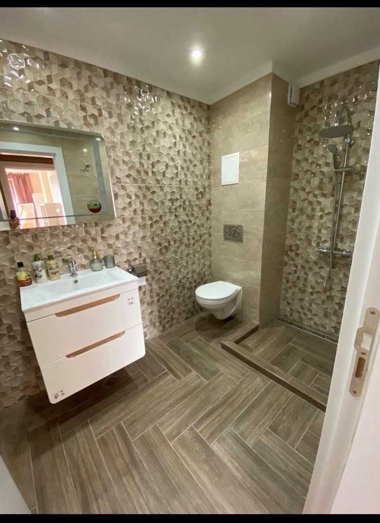 Продава се Тристаен апартамент в София, Кръстова вада - 91 кв.м за 2253 €/кв.м - Снимка #3