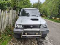 Hyundai Galloper 2.5D