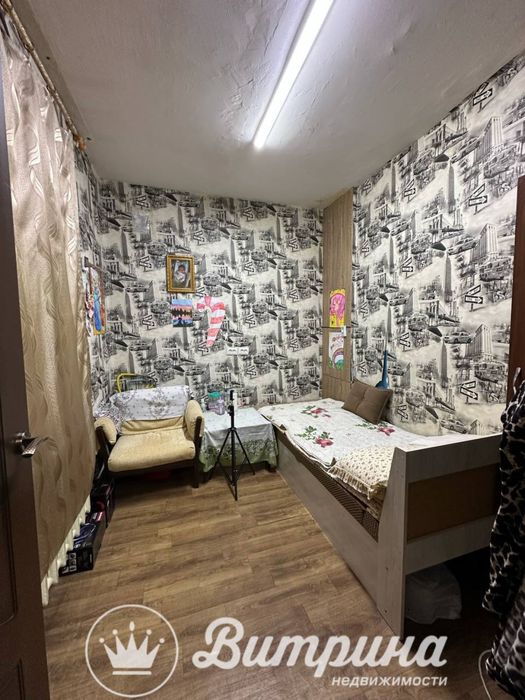 3-комнатная квартира в Яккасарайском районе