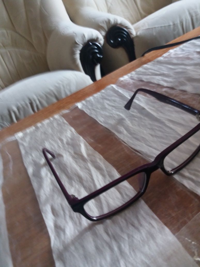 Диоптрични  очила