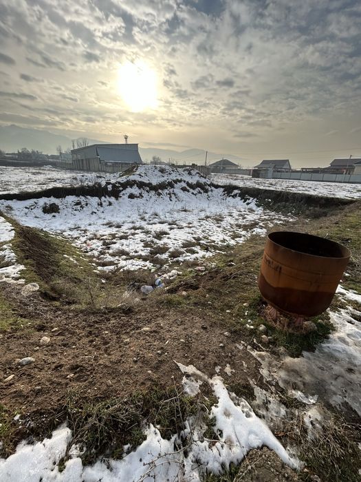 Продам участок недорого