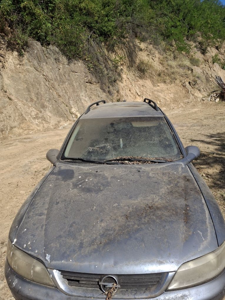 Se vinde Opel Vectra