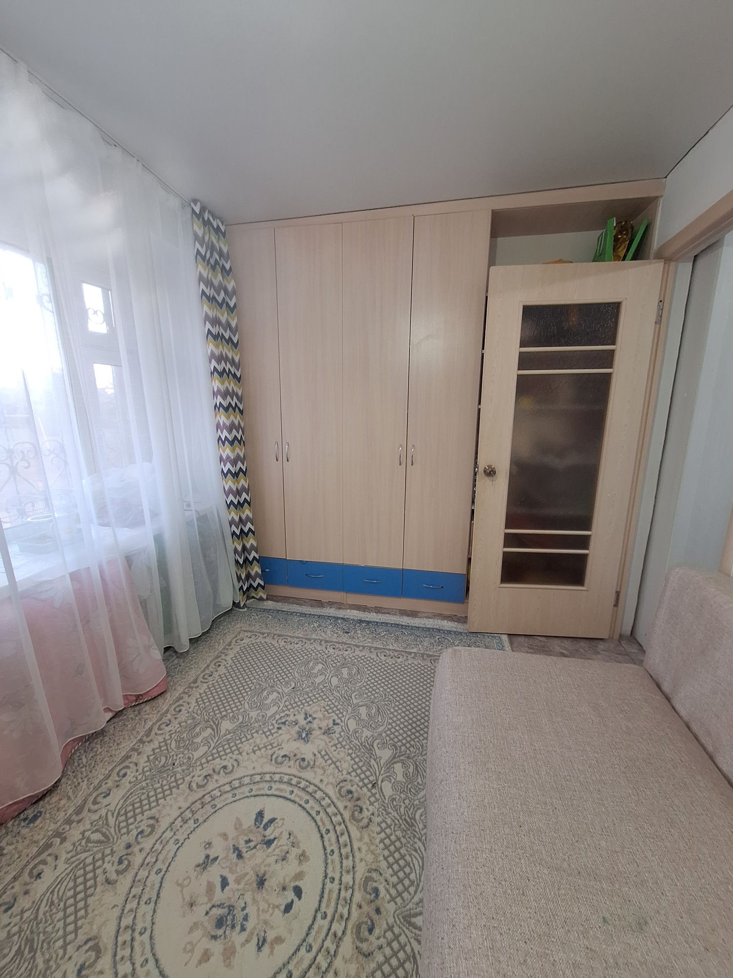 Сдам 3 комнатную квартиру-студию