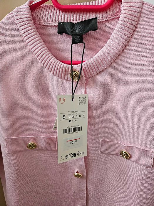 Pulover Zara! Oferta !