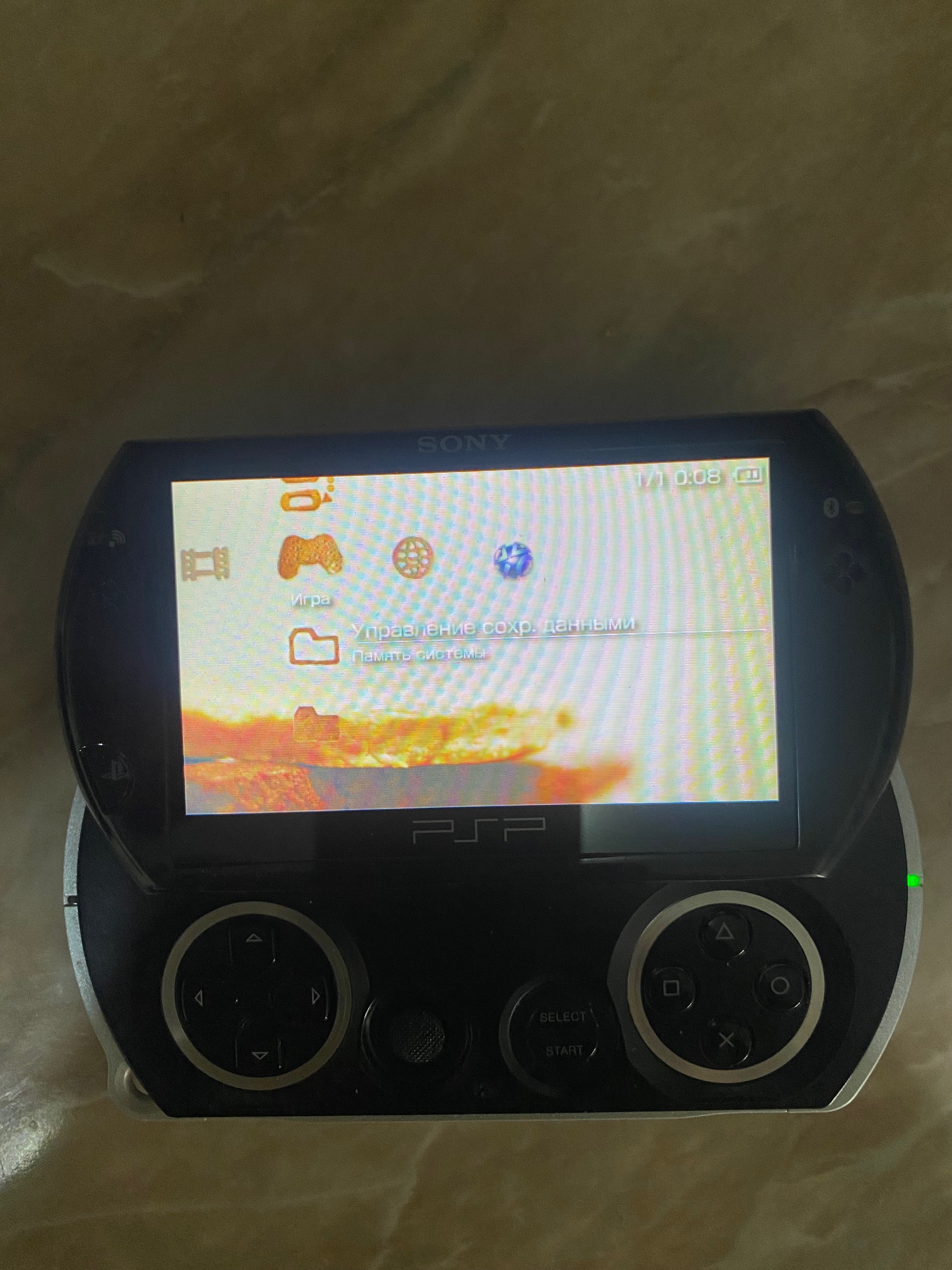 SONY PSP 1004 в отличном состоянии