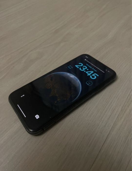 Iphone 11 состояние идеал