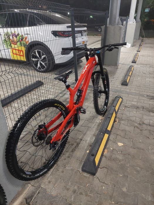 Yt tues race 2022