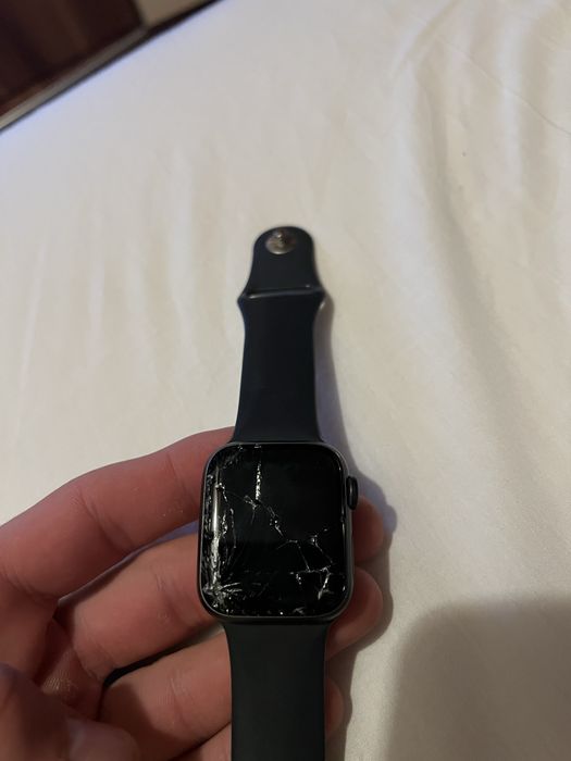 Watch SE 2020 GPS + Cellular