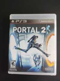 Joc Portal 2 PS3, original, stare foarte buna