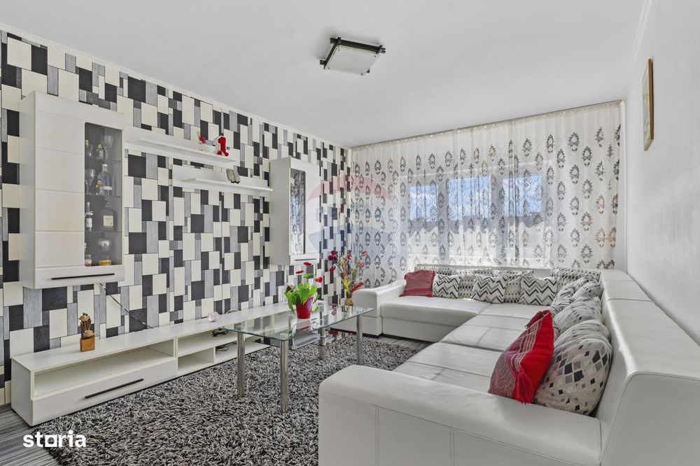 Apartament 2 camere 0% Comision zona Alfa