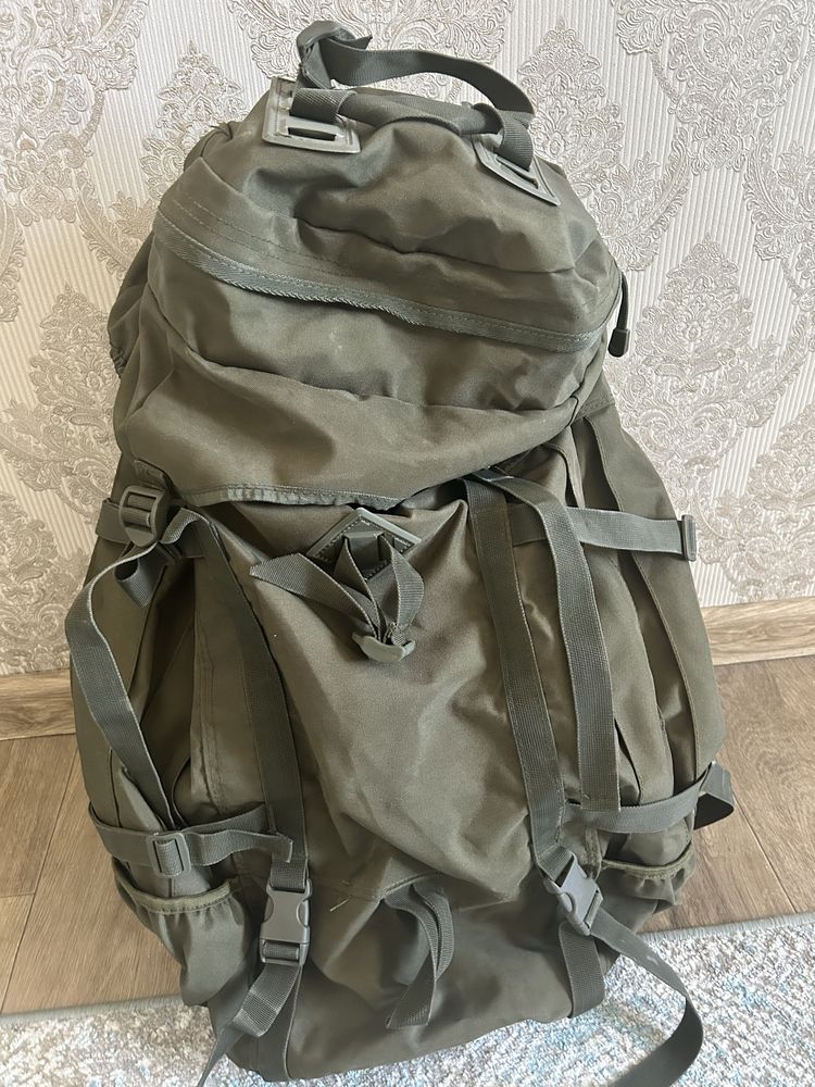 Военный рюкзак новый