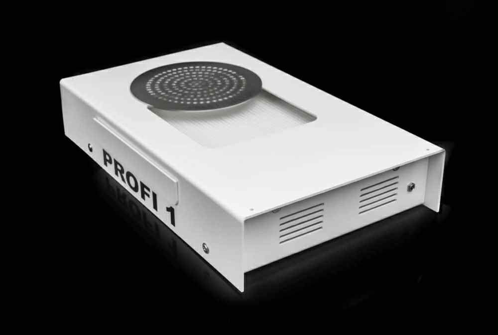 Прахоуловител за вграждане PROFI 1