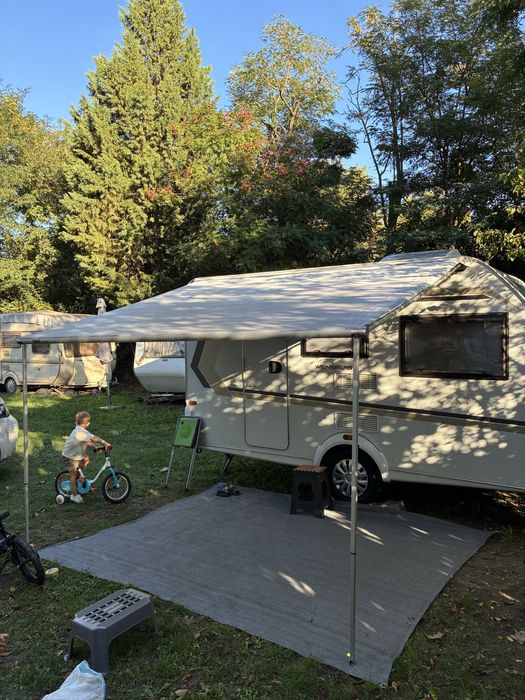 Marchiza Thule Omnistor