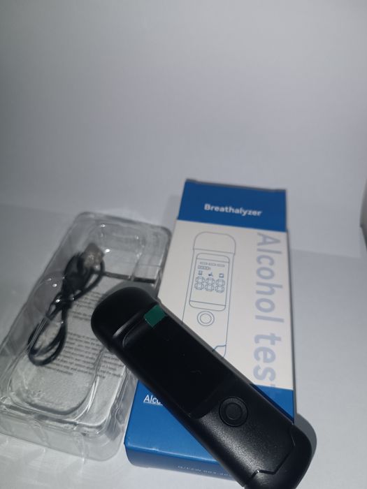 Alcool test Etilotest