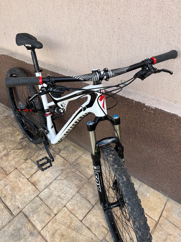 Specialized Camber CARBON 29 XL