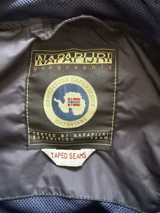 Geaca Napapijri , autentica