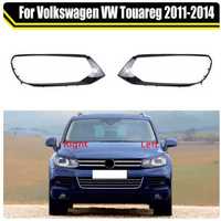 Sticle Faruri Volkswagen VW Touareg 2011 2012 2013 2014