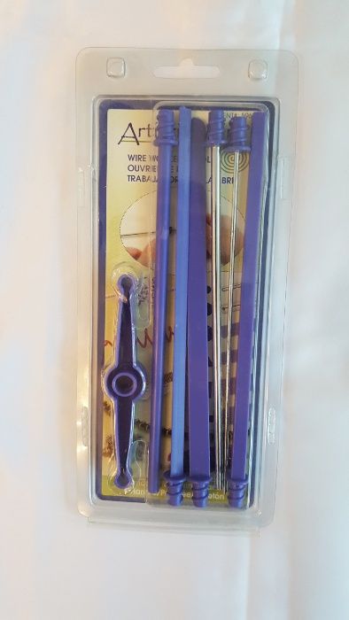 Уред за навиване на тел