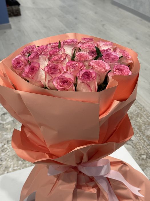 Продам свежий букет цветов