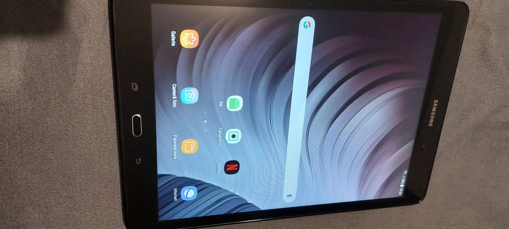 Samsung Galaxy TAB A