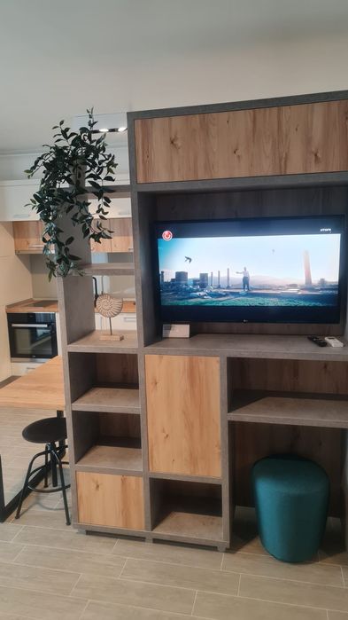 Direct Proprietar–Ap2 cam & studiouri în Mamaia Nord, vedere la mare,