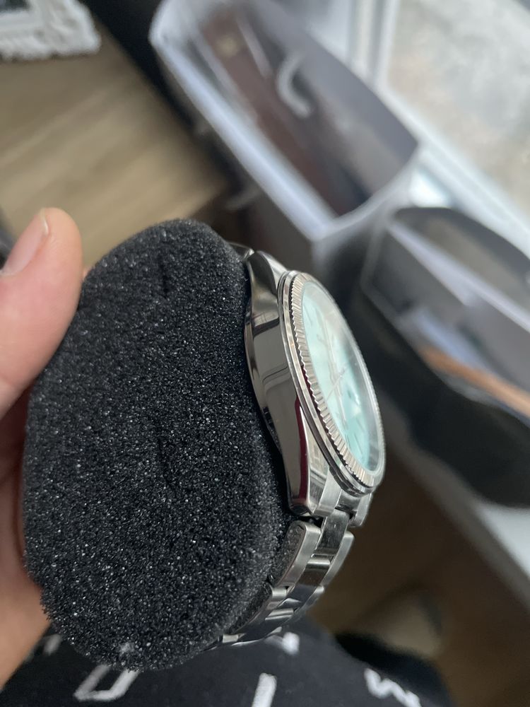 CASIO MTP-1302PD Tiffany