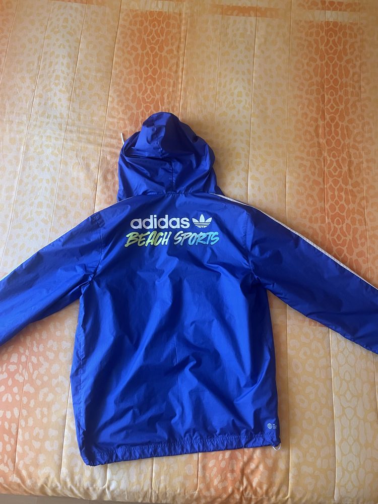 Горнище adidas originals