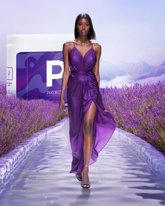 ProjectV P paks vijn halol vitaminla