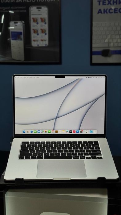 MacBook Air 15 m2 2023