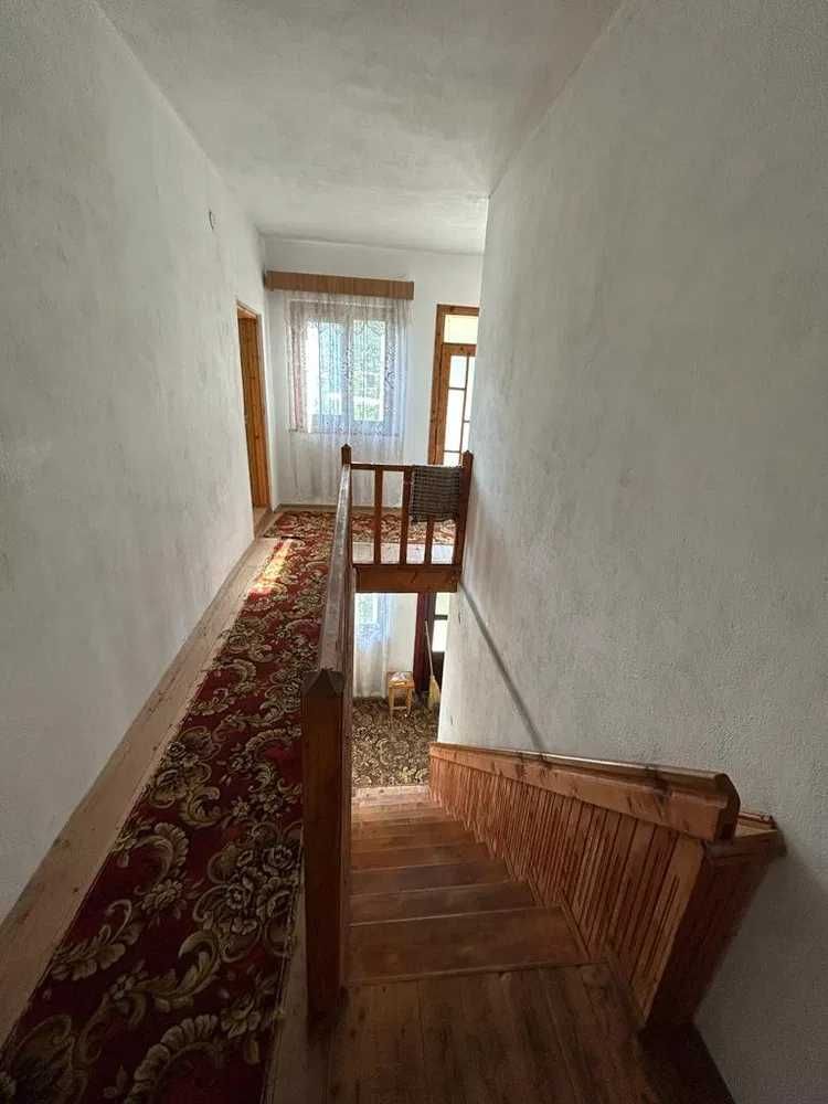 Casă de vânzare in  Câmpulung-Mușcel/ Cetățeni- 955 m²