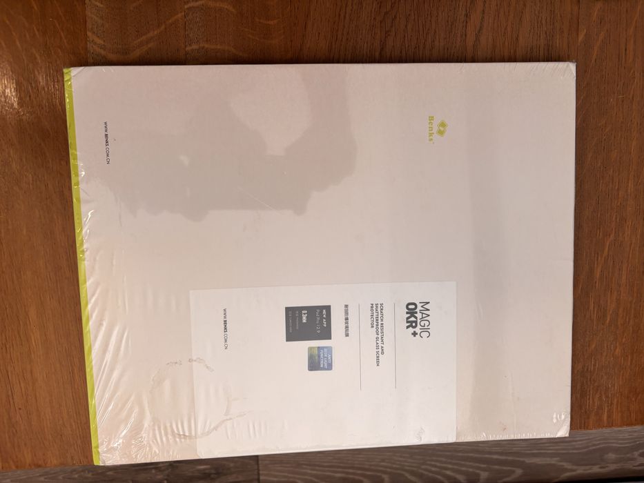 Vand folie display +carcasa protectie ipad pro 12,9 noi