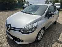 Renault Clio 2016 1.2 Benzina 86CP
