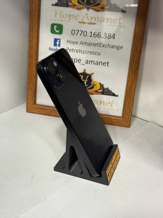 HOPE AMANET P2 - Iphone 14 / 128GB / 87% Baterie